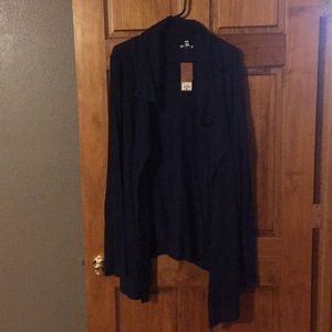 Sonoma XL Cardigan.  Brand new.  Never worn.
